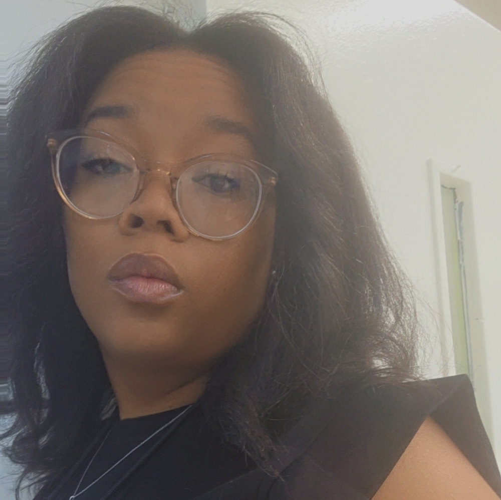 Meet your Posher, Quilla